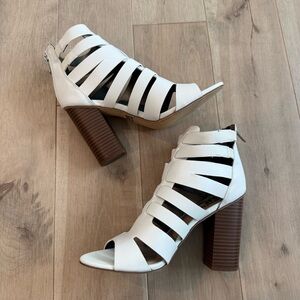 Circus by Sam Edelman York Caged Gladiator Sandals, 8